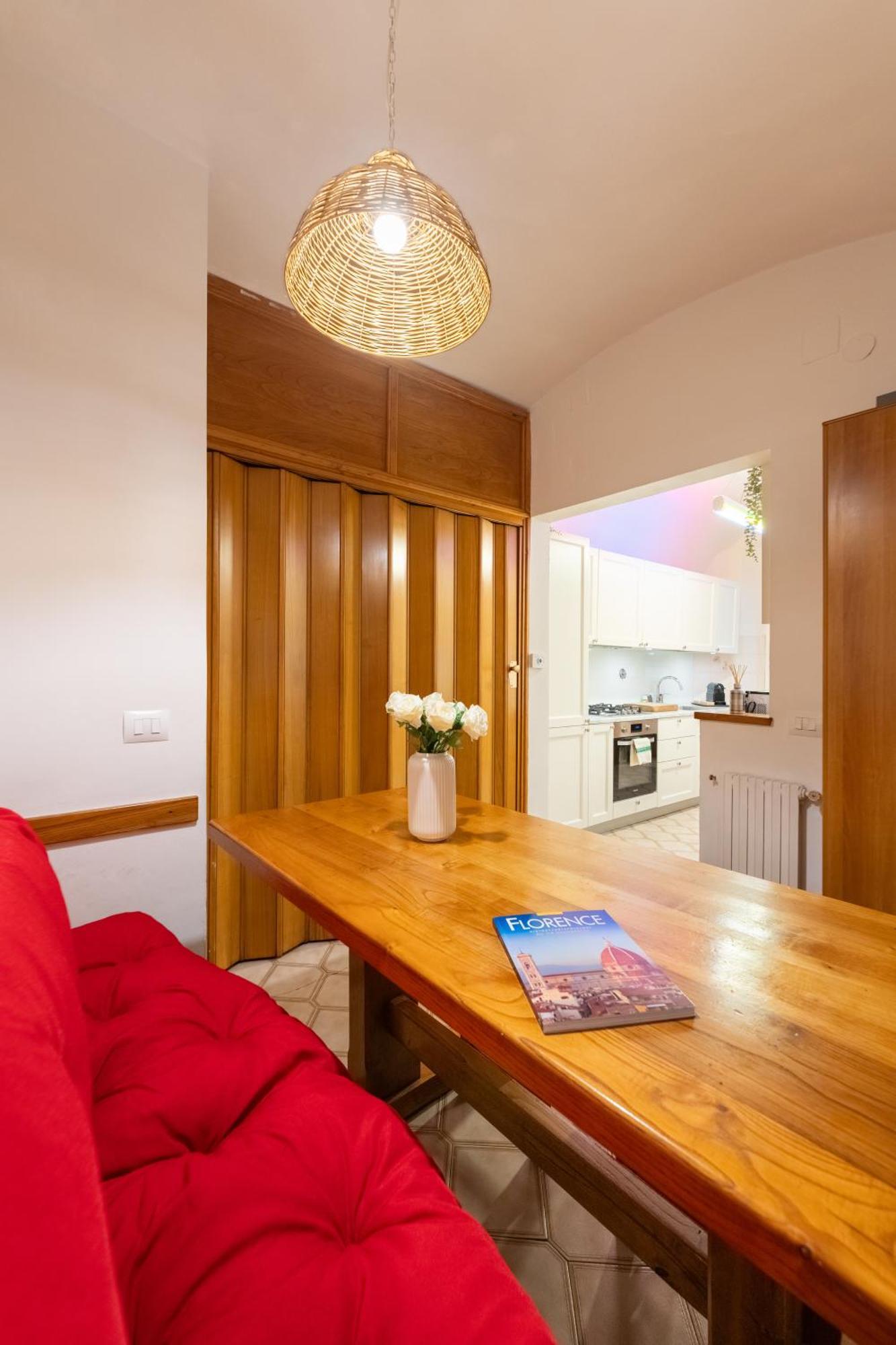 Appartamento Via Sant'egidio, 3 - Spacious And Bright Just 300mt From The Duomo Firenze