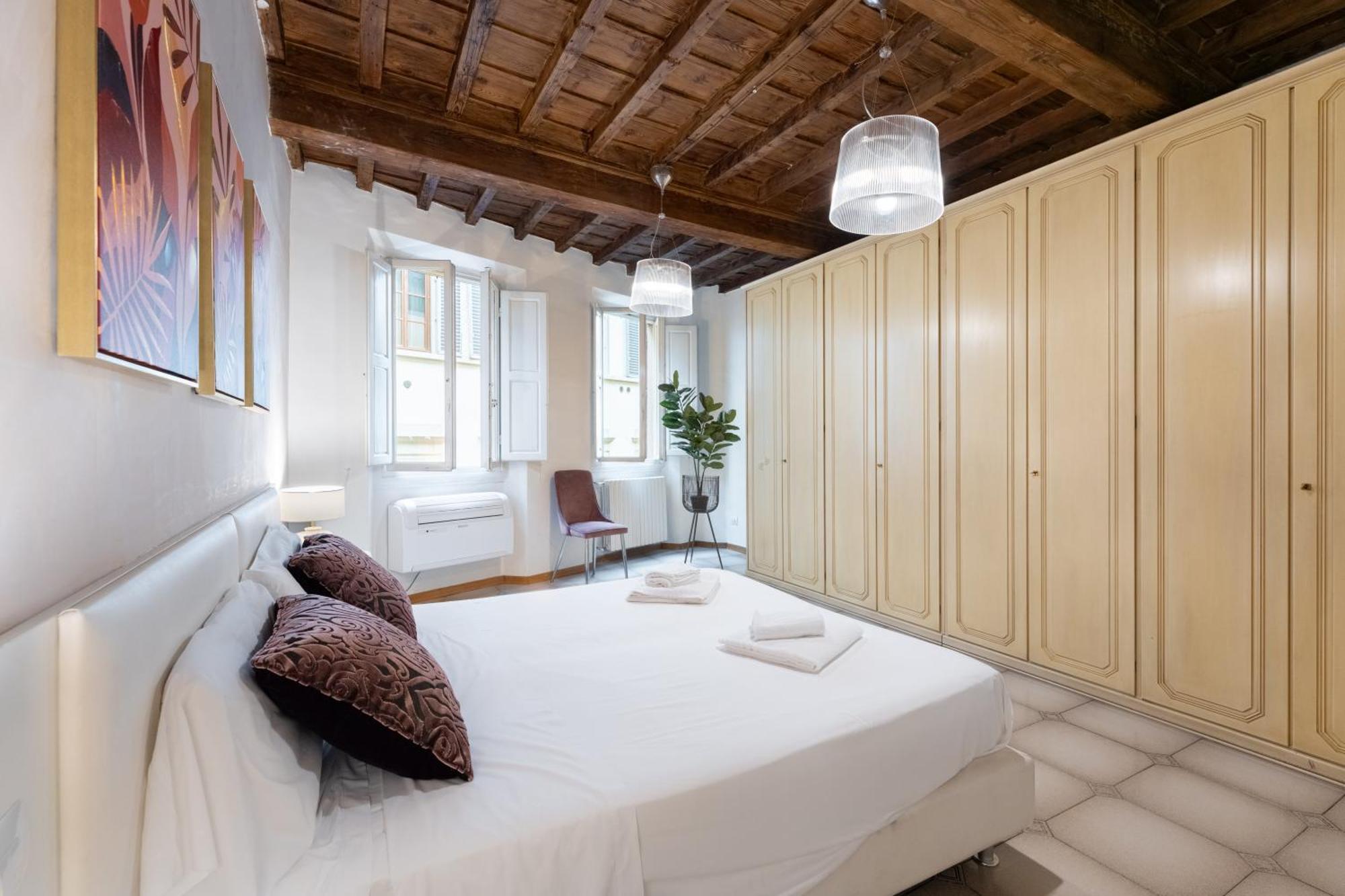 Appartamento Via Sant'egidio, 3 - Spacious And Bright Just 300mt From The Duomo