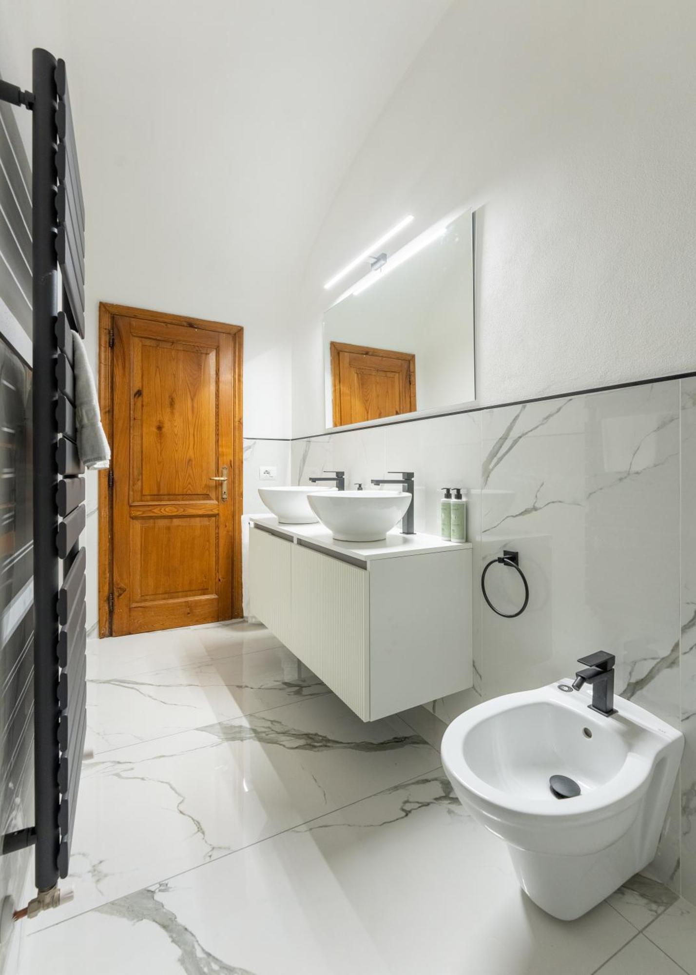 Via Sant'egidio, 3 - Spacious And Bright Just 300mt From The Duomo Appartamento Firenze