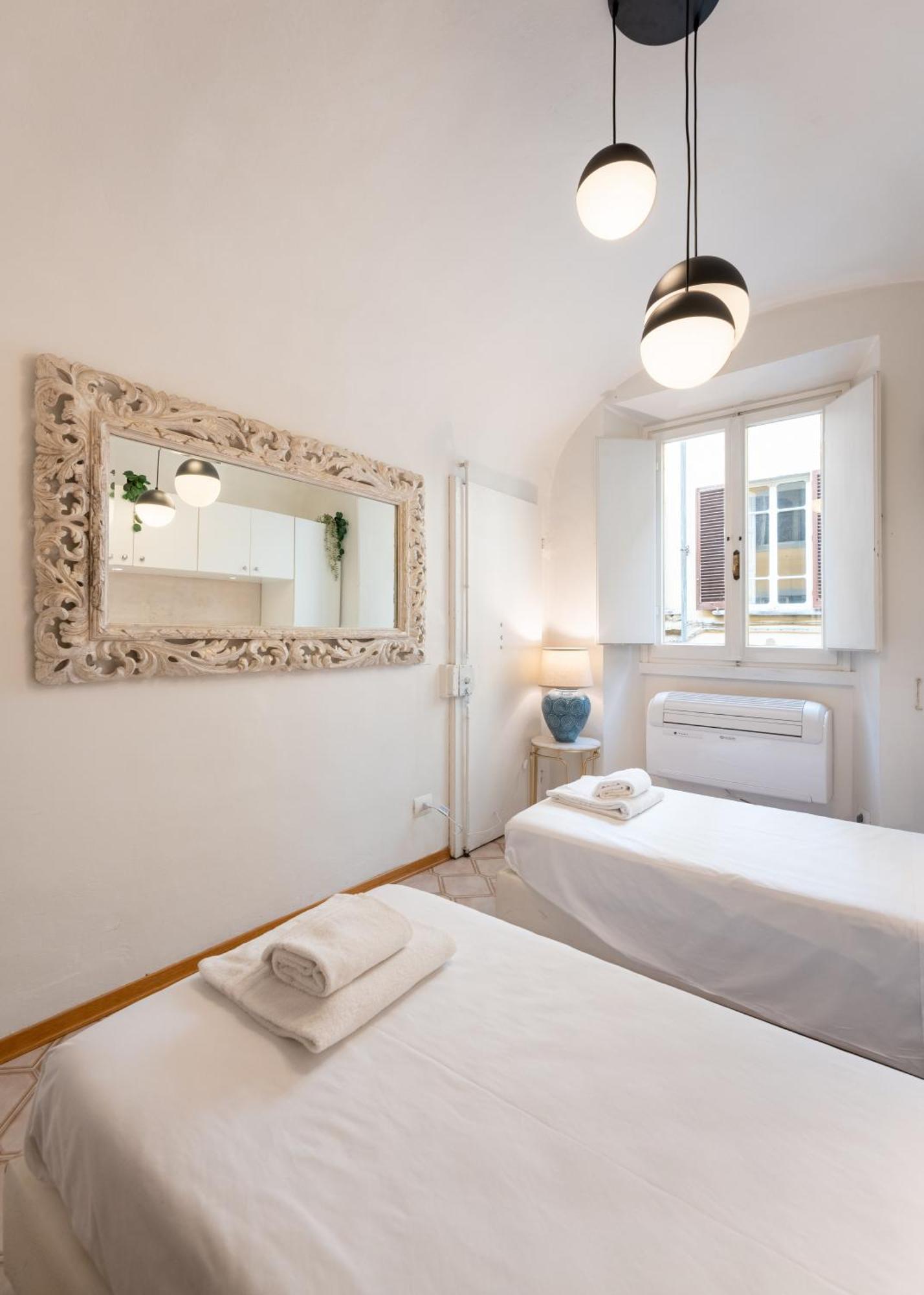 Appartamento Via Sant'egidio, 3 - Spacious And Bright Just 300mt From The Duomo *