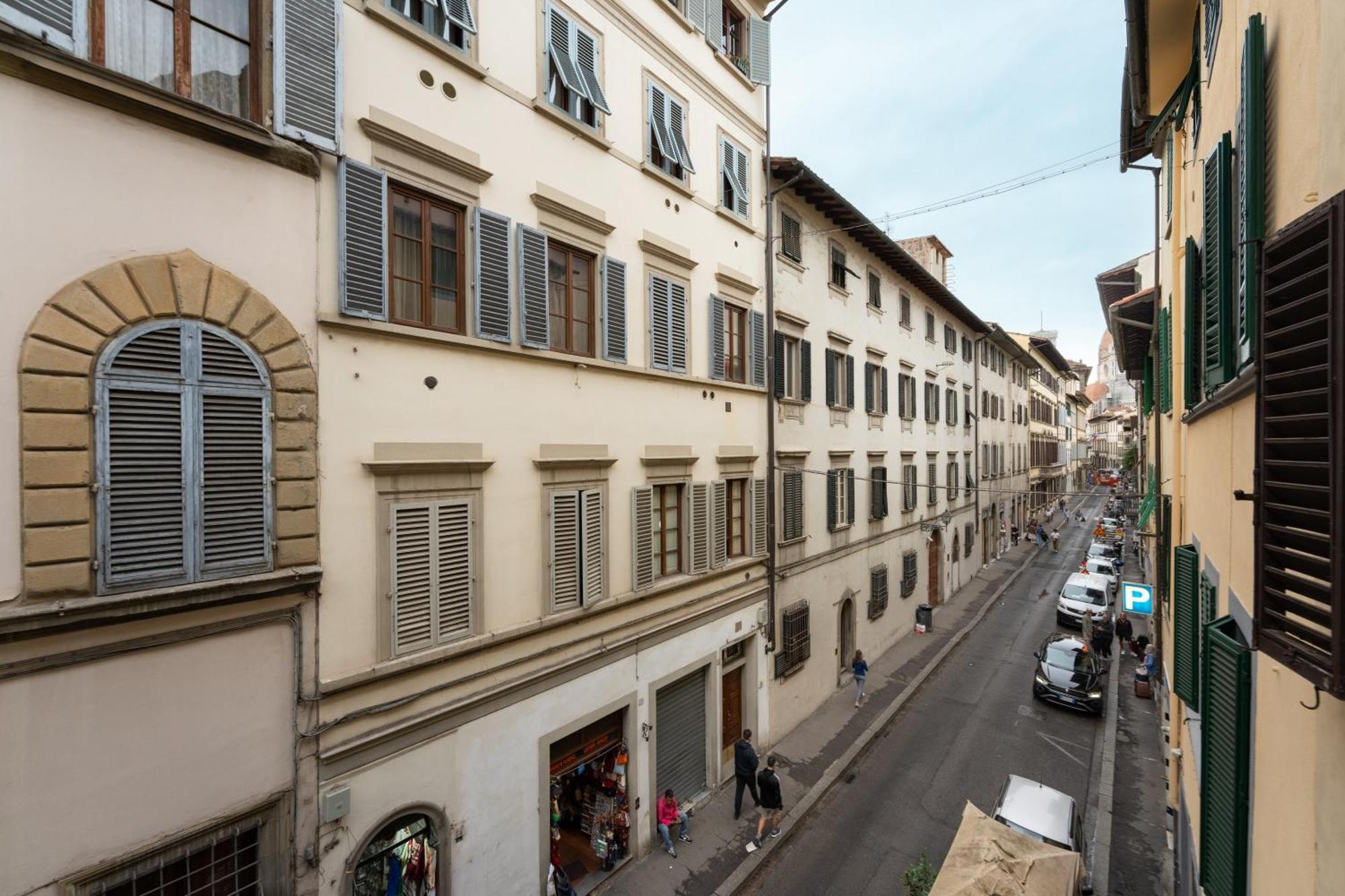 Appartamento Via Sant'egidio, 3 - Spacious And Bright Just 300mt From The Duomo Firenze