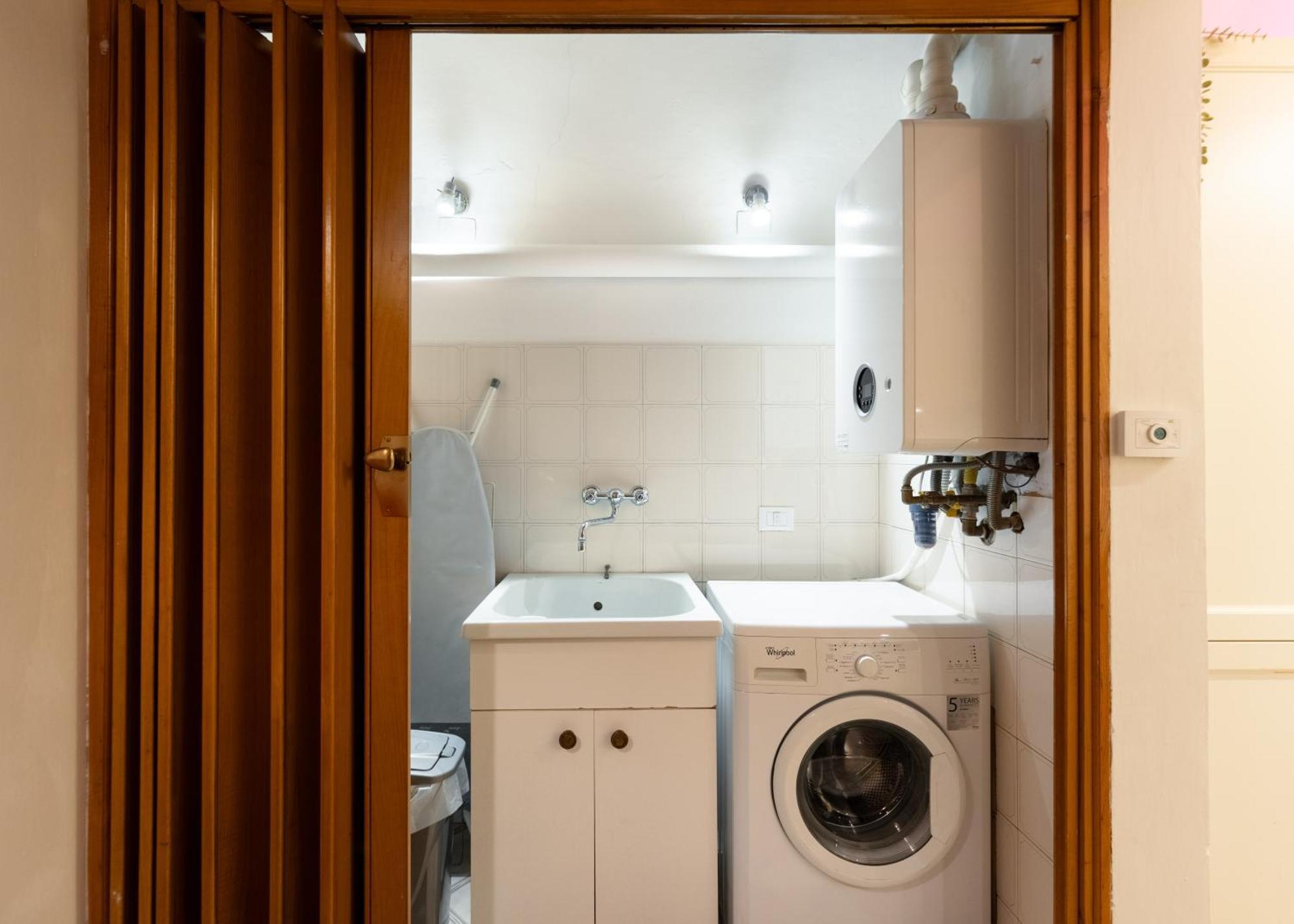 Appartamento Via Sant'egidio, 3 - Spacious And Bright Just 300mt From The Duomo *