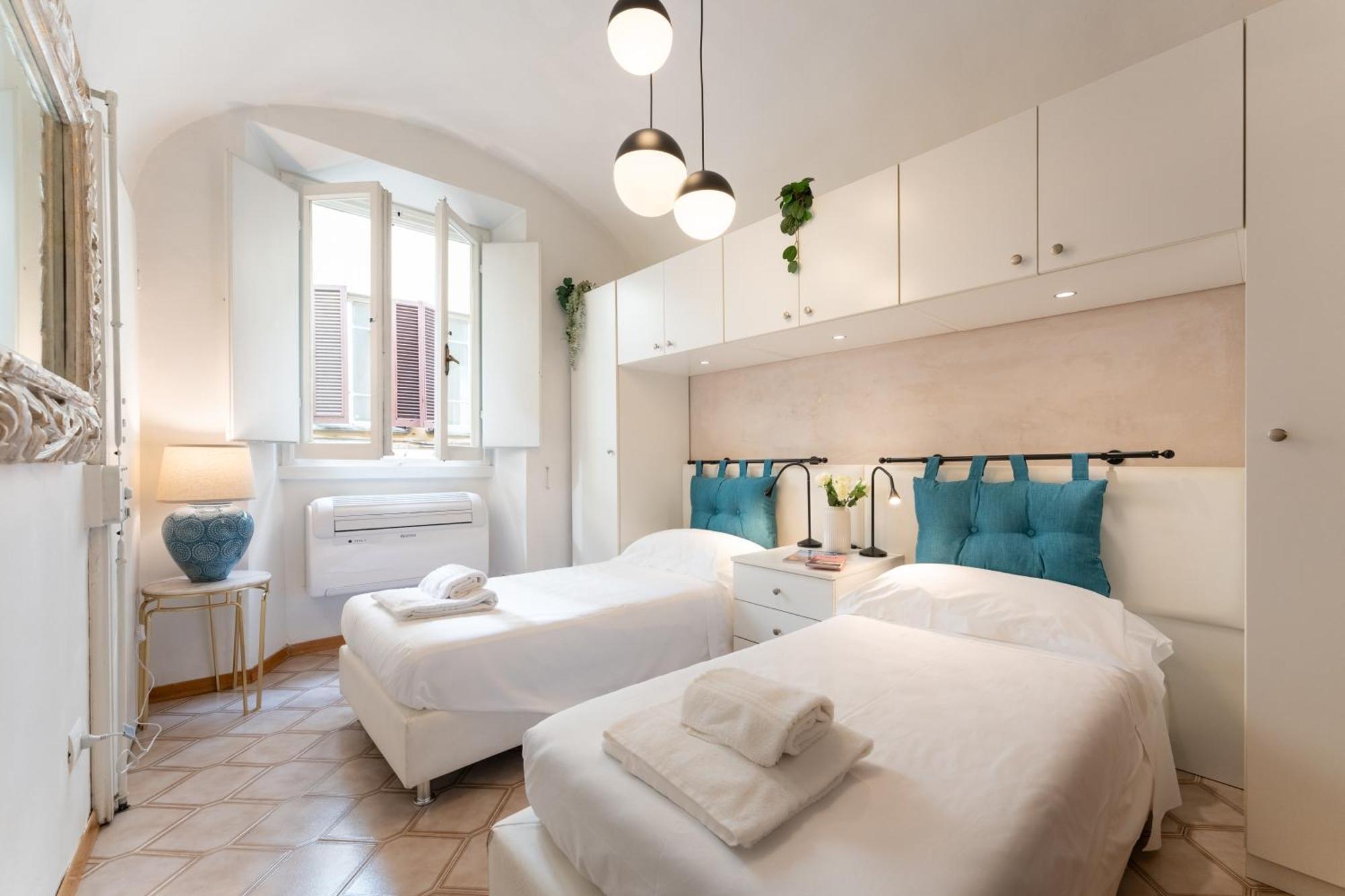 Appartamento Via Sant'egidio, 3 - Spacious And Bright Just 300mt From The Duomo