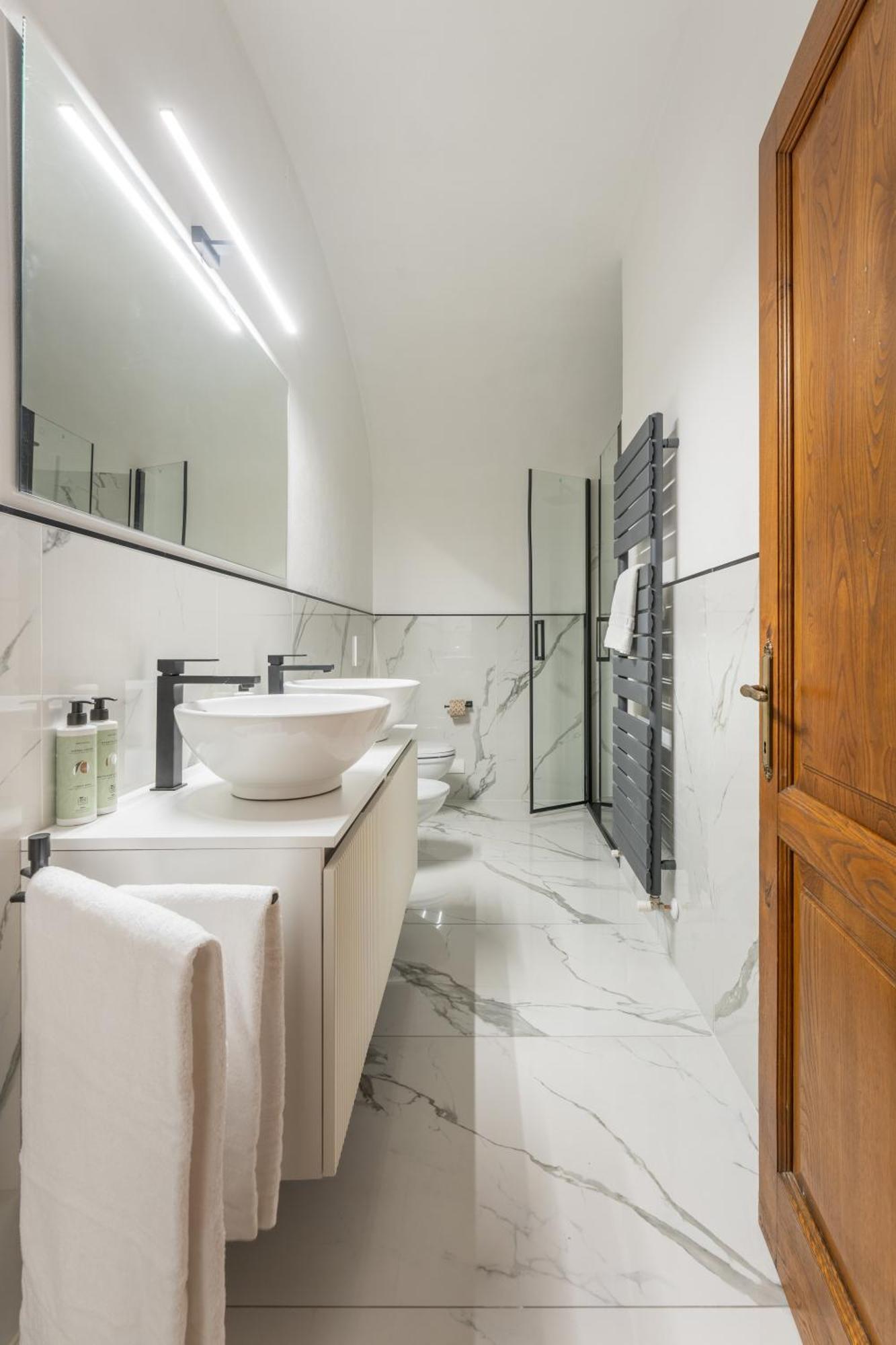 Appartement Via Sant'egidio, 3 - Spacious And Bright Just 300mt From The Duomo Florence