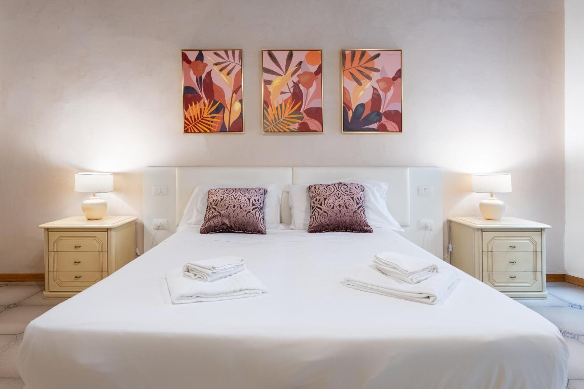 Appartamento Via Sant'egidio, 3 - Spacious And Bright Just 300mt From The Duomo Firenze
